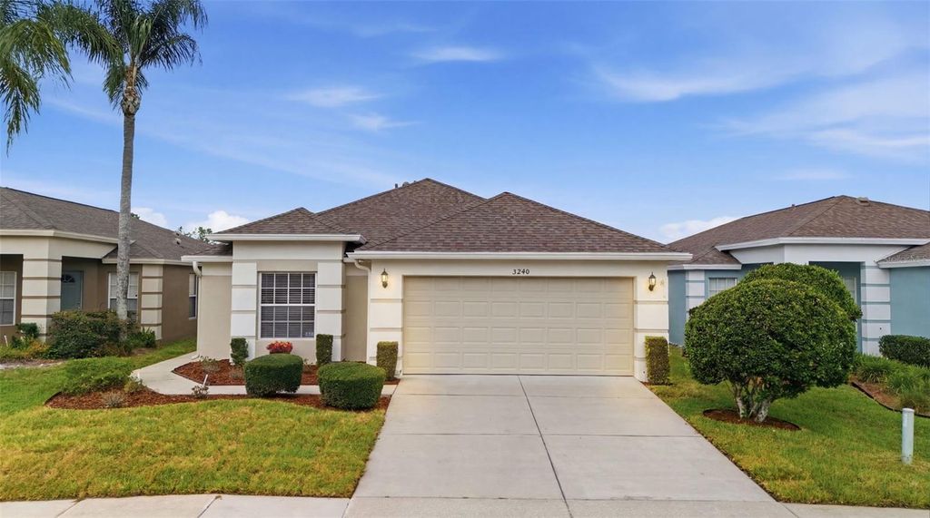 Photo of 5240 Gato Del Sol Circle, Wesley Chapel, FL 33544 (MLS # TB8521589)
