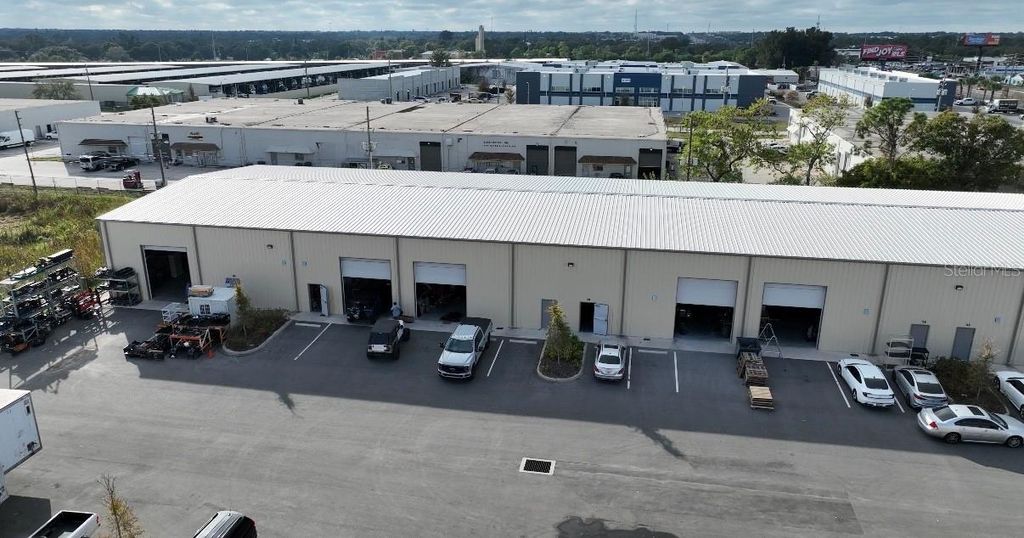 Photo of 9198 Ulmerton Road #140, Largo, FL 33771 (MLS # TB8453793)