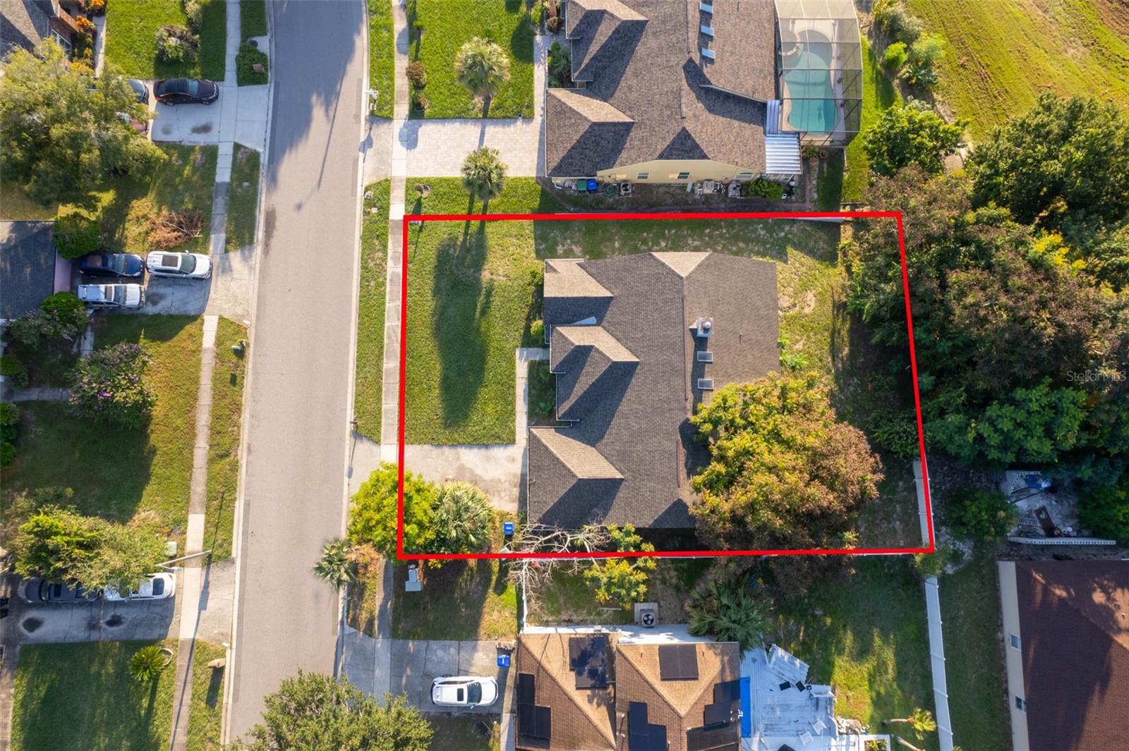 HIAWASSEE OAKS - Residential