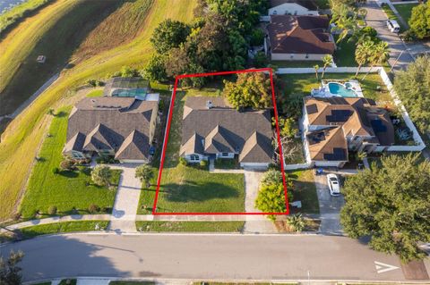 7304 HIGH LAKE DRIVE ORLANDO FL 32818