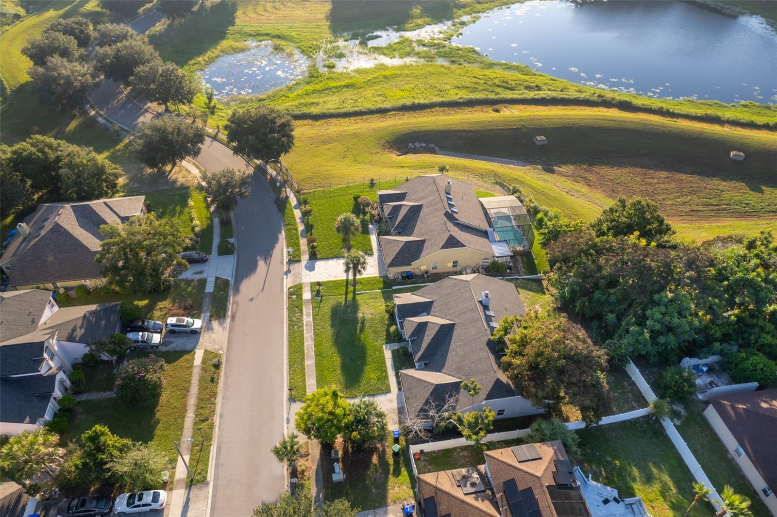 HIAWASSEE OAKS - Residential