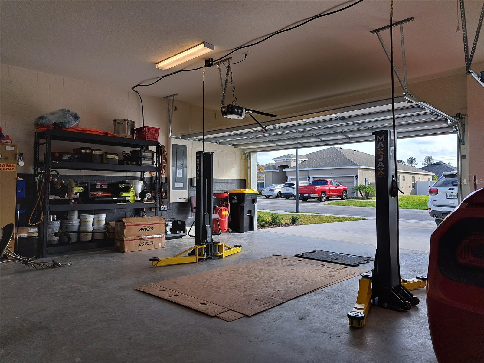 TREYMONT PHASE 2 - Residential