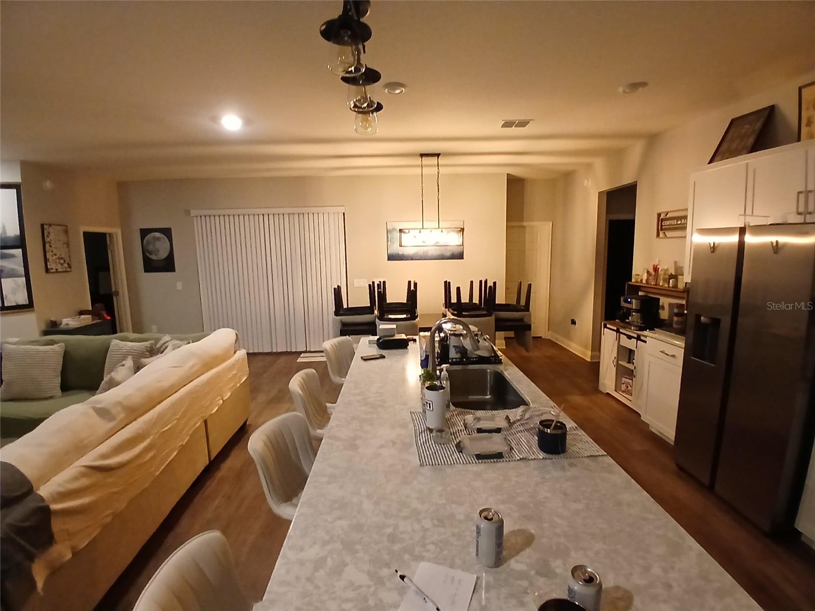 TREYMONT PHASE 2 - Residential