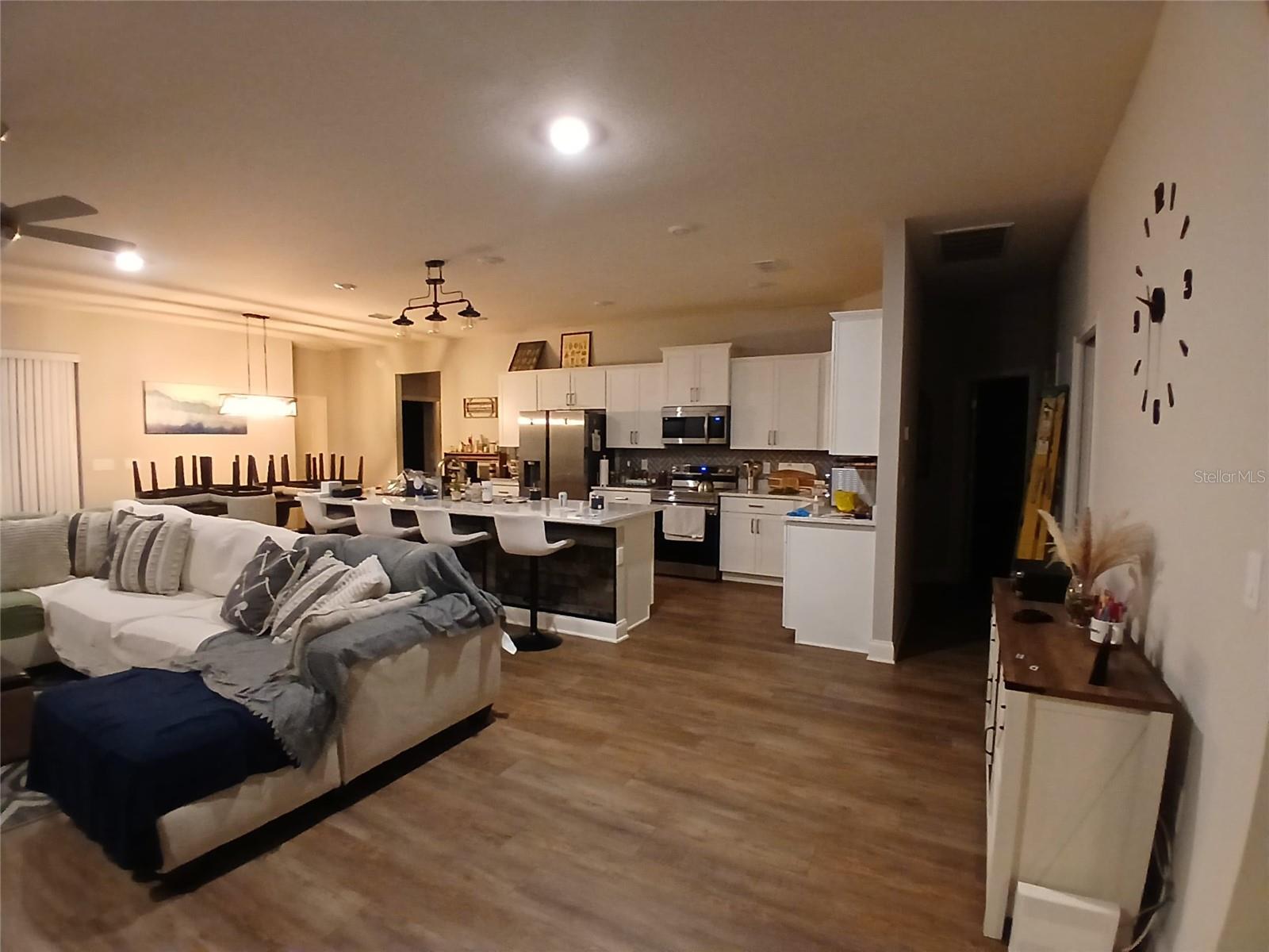 TREYMONT PHASE 2 - Residential