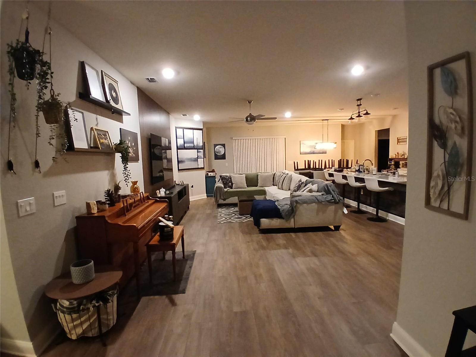 TREYMONT PHASE 2 - Residential