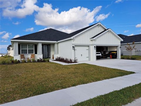 Photo of 3102 Kendal Way, Lakeland, FL 33813 (MLS # P4937248)