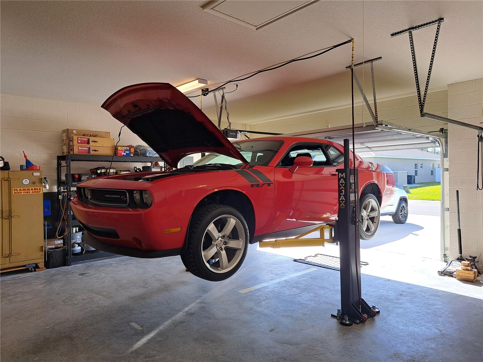 TREYMONT PHASE 2 - Residential