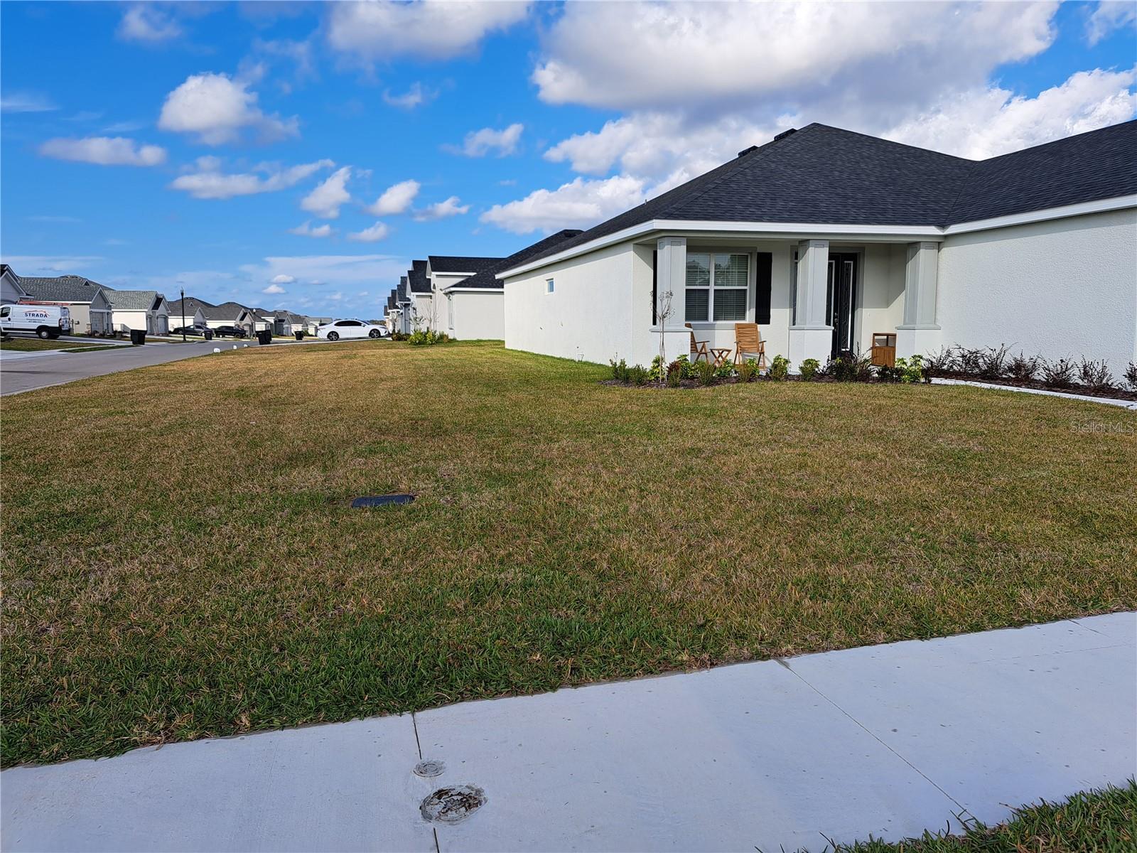 TREYMONT PHASE 2 - Residential