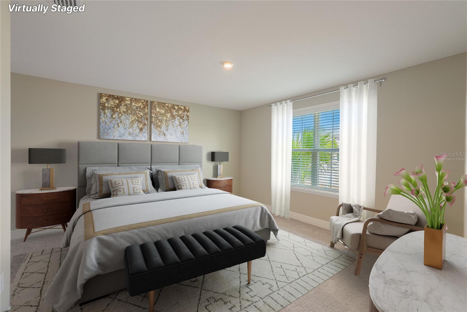 MIRADA PRCL 7 - Residential Lease