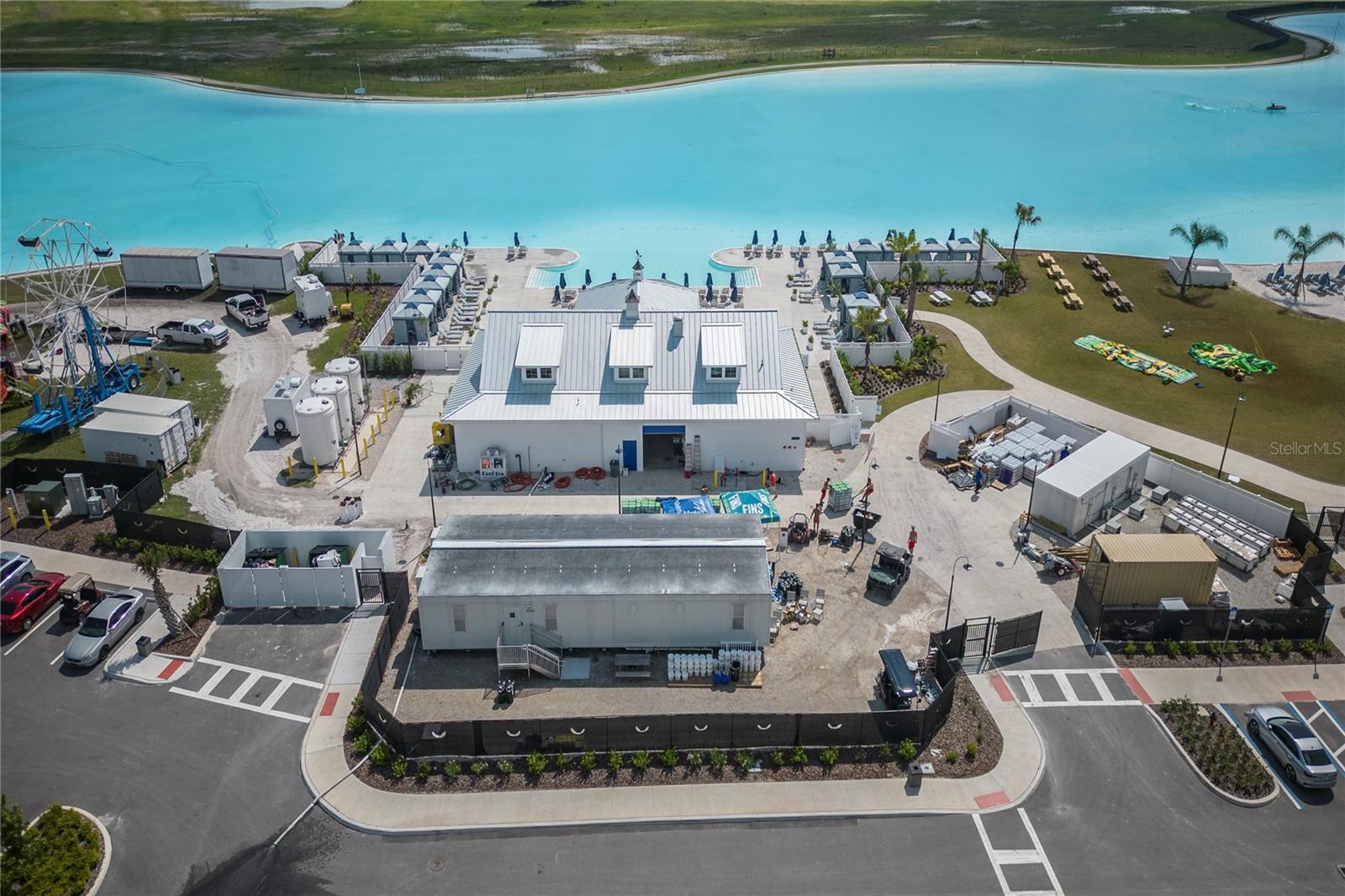 MIRADA PRCL 7 - Residential Lease