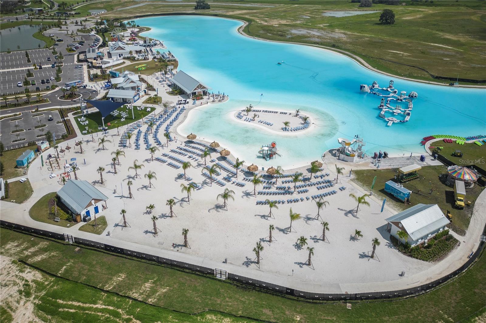 MIRADA PRCL 7 - Residential Lease