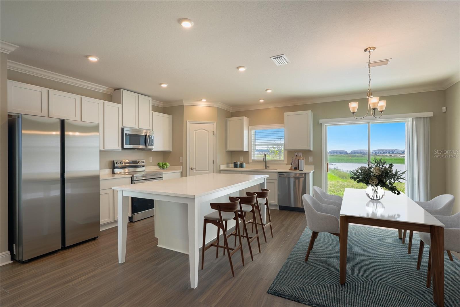 MIRADA PRCL 7 - Residential Lease