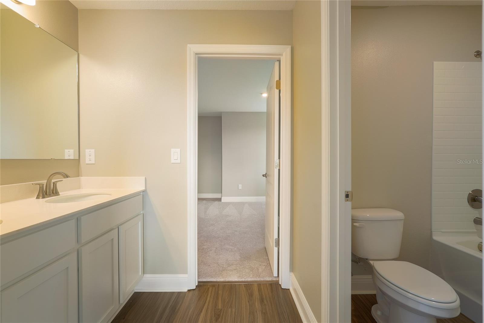 MIRADA PRCL 7 - Residential Lease