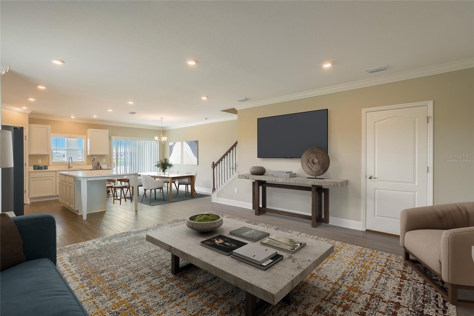 MIRADA PRCL 7 - Residential Lease