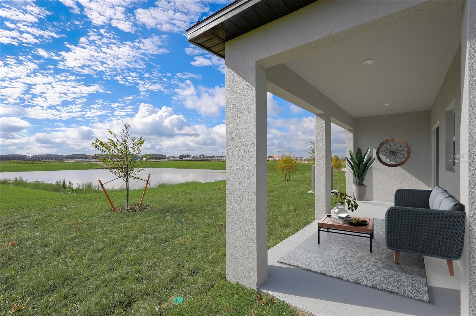 MIRADA PRCL 7 - Residential Lease