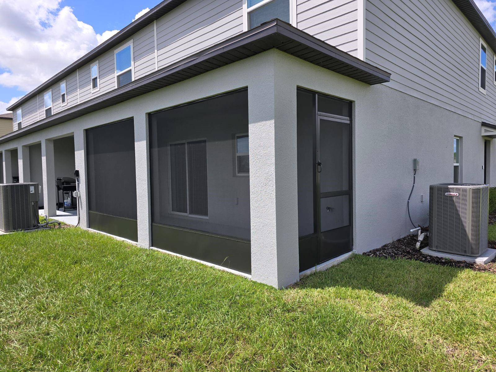 MIRADA PRCL 7 - Residential Lease