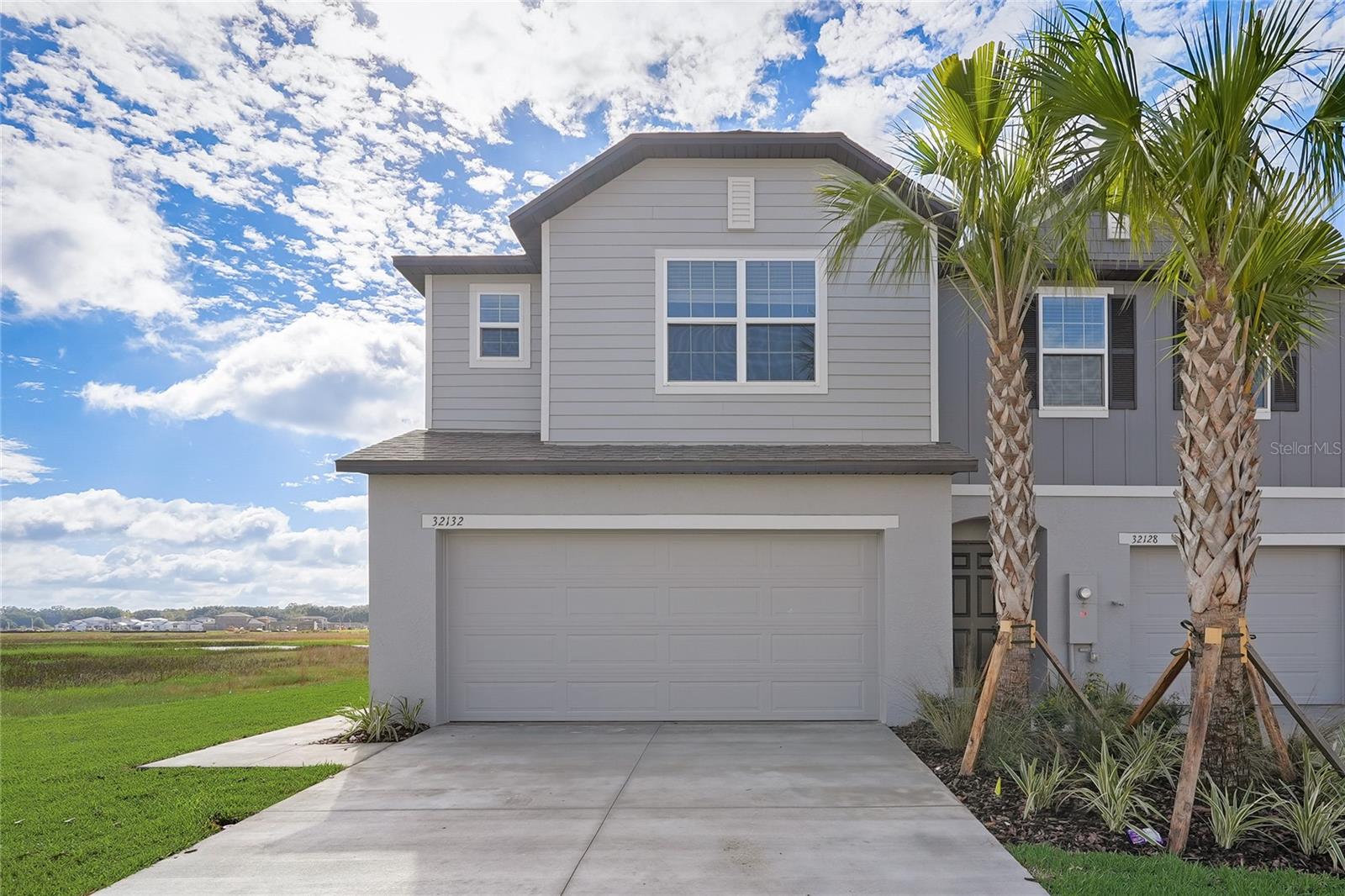 MIRADA PRCL 7 - Residential Lease