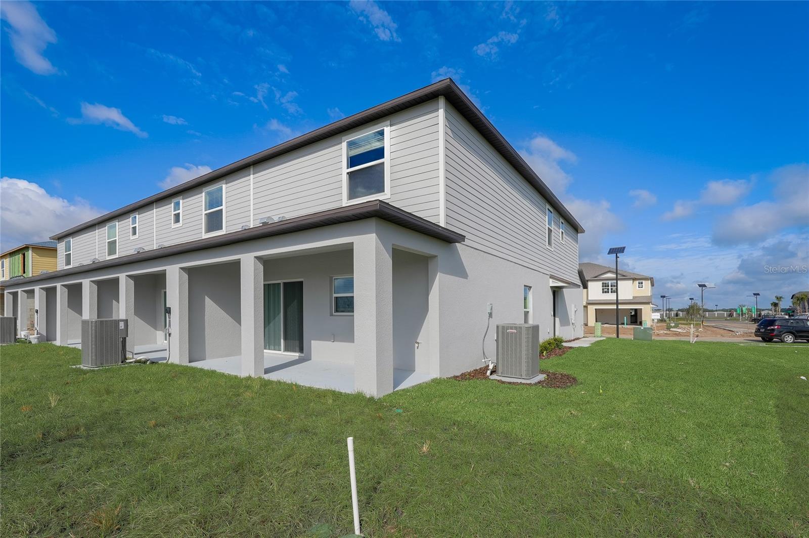 MIRADA PRCL 7 - Residential Lease