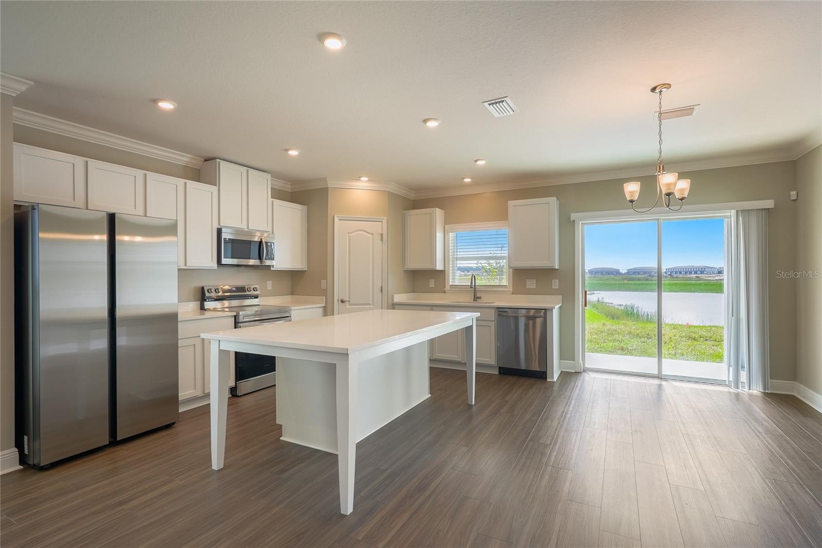 MIRADA PRCL 7 - Residential Lease