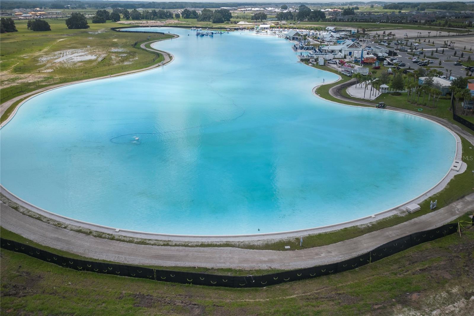 MIRADA PRCL 7 - Residential Lease