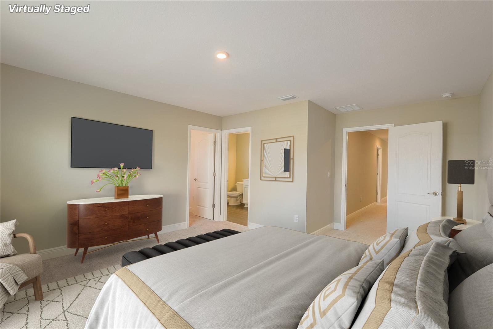 MIRADA PRCL 7 - Residential Lease