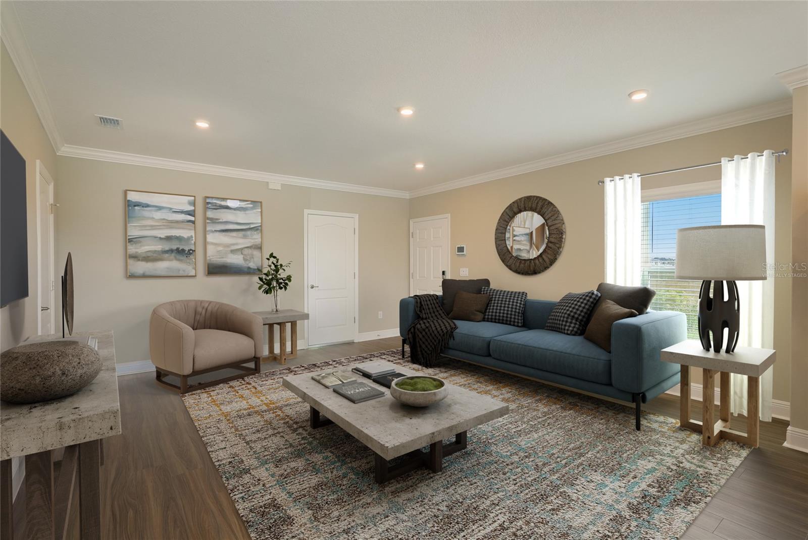 MIRADA PRCL 7 - Residential Lease