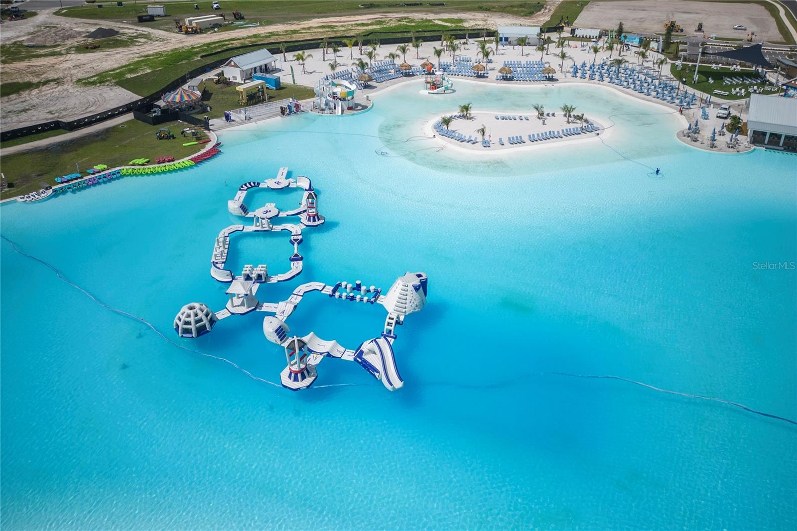 MIRADA PRCL 7 - Residential Lease