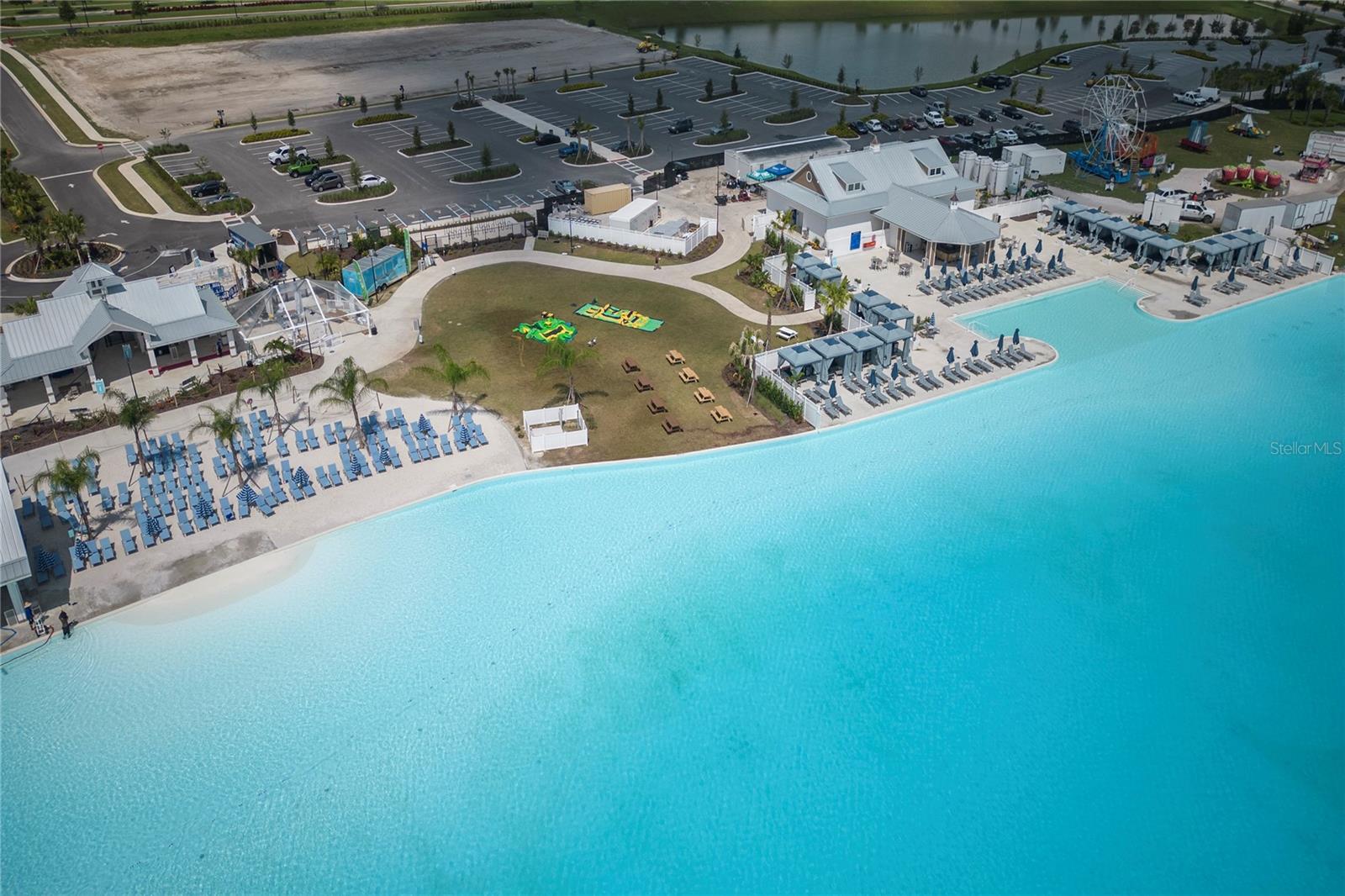 MIRADA PRCL 7 - Residential Lease