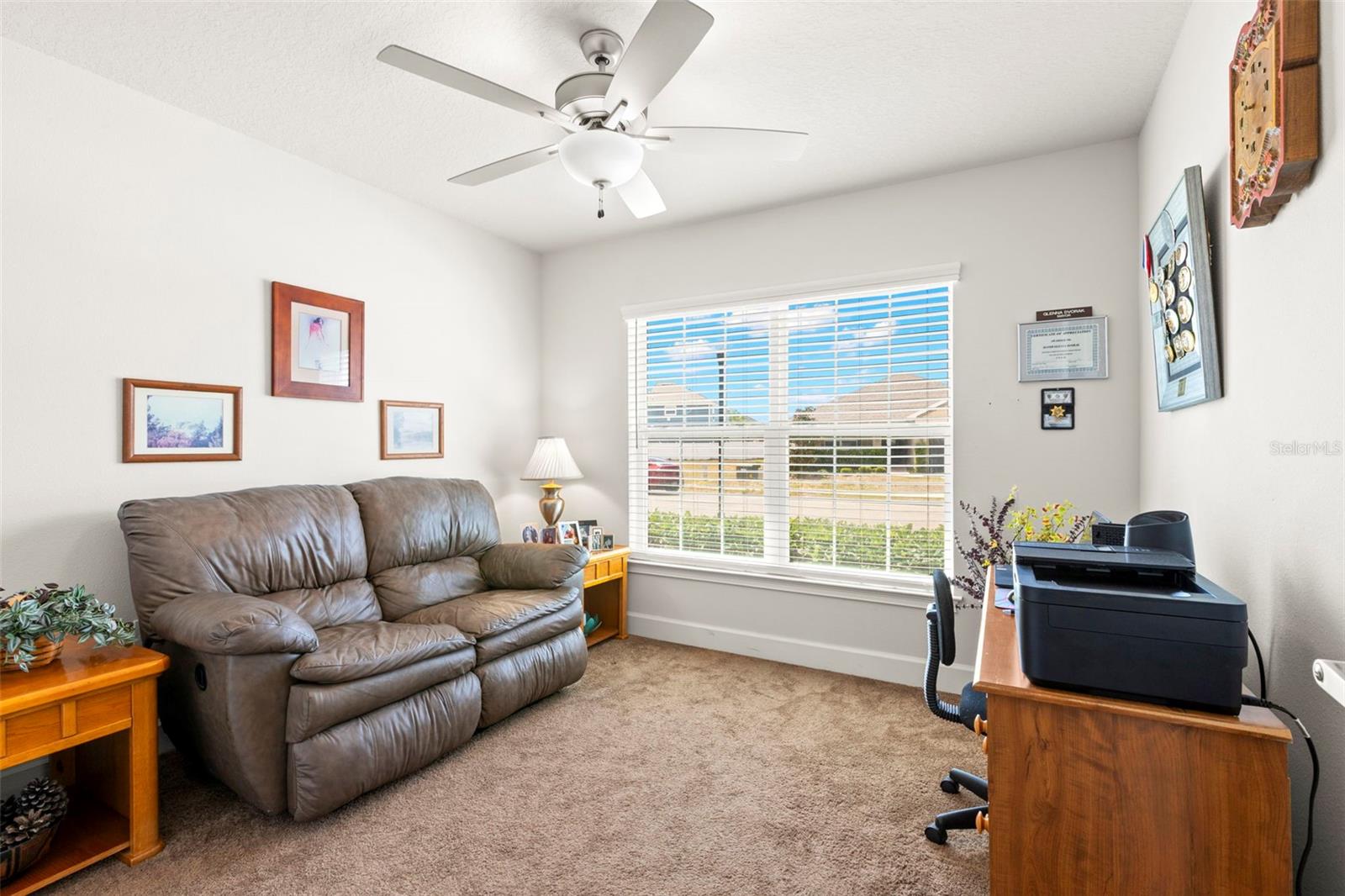 SUMMER CHASE - Residential