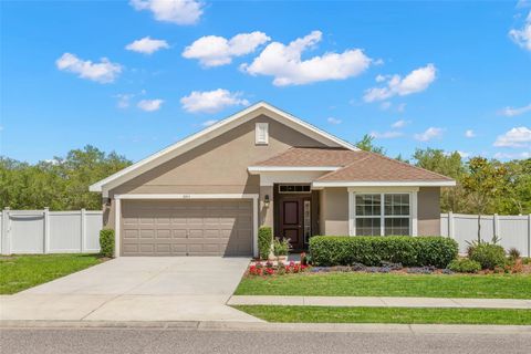Photo of 16114 Vine Cliff Avenue, Hudson, FL 34667 (MLS # TB8502069)