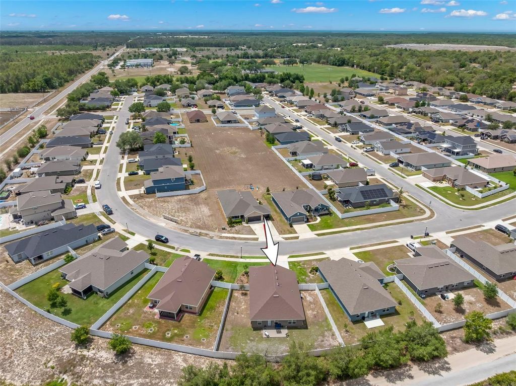 Photo of 16114 Vine Cliff Avenue, Hudson, FL 34667 (MLS # TB8502069)