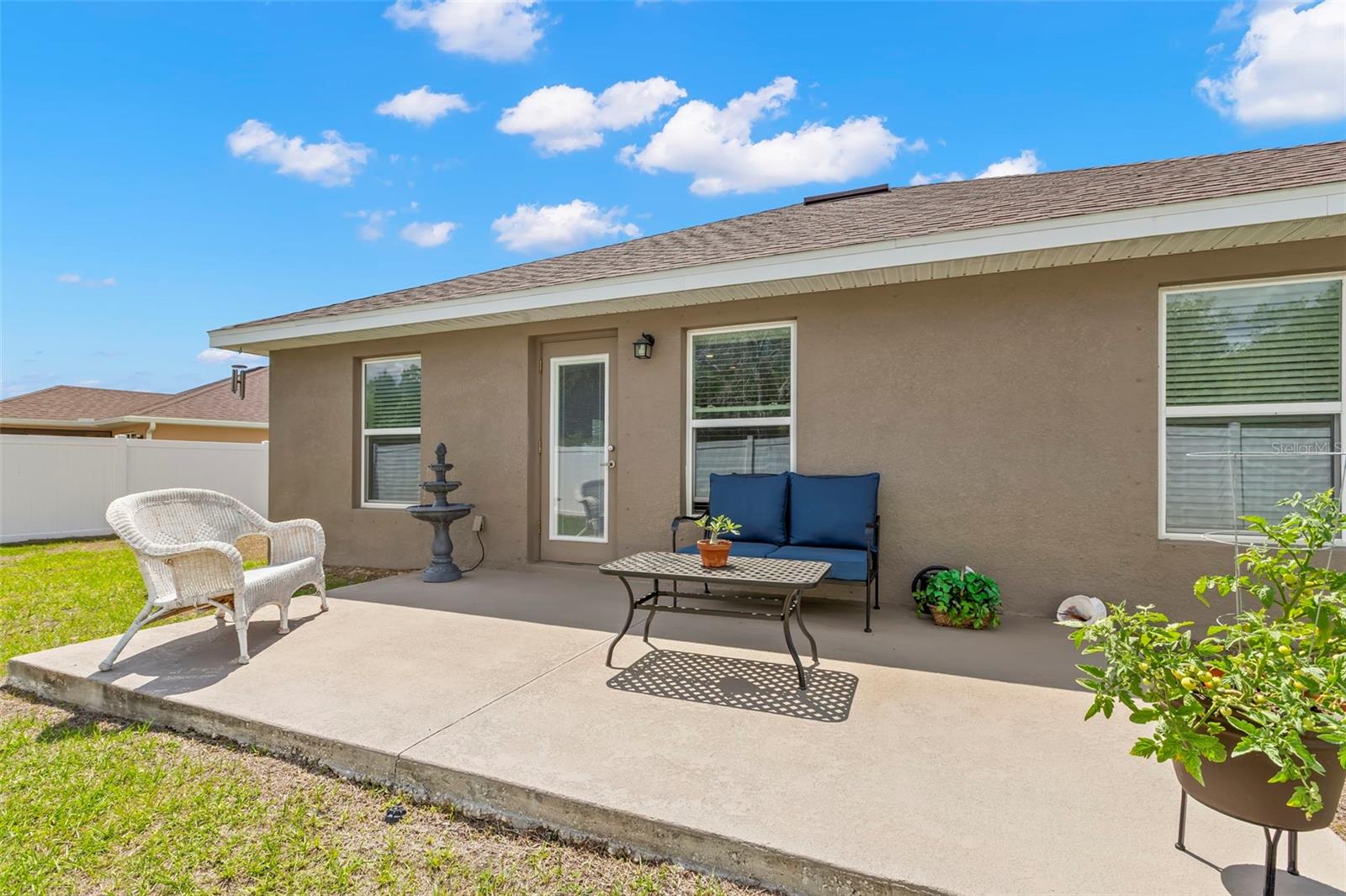SUMMER CHASE - Residential