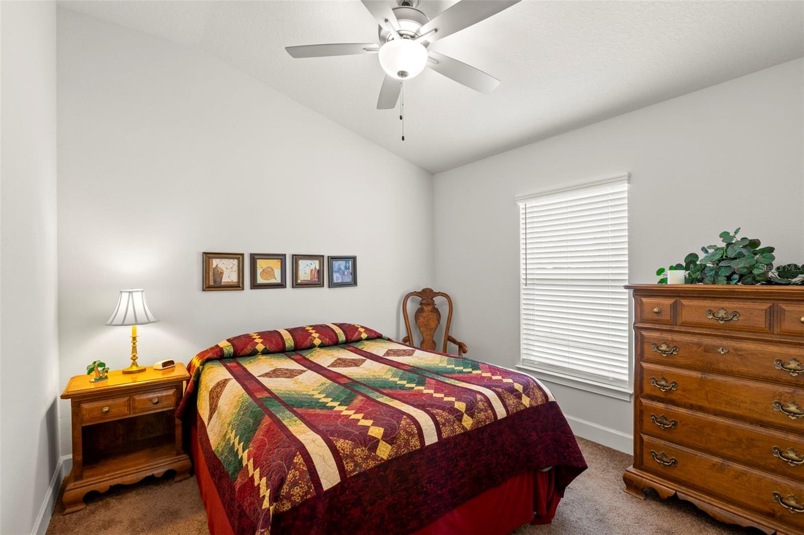 SUMMER CHASE - Residential