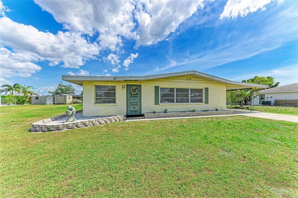 Photo of 2912 61st Street E, Palmetto, FL 34221 (MLS # A4694935)