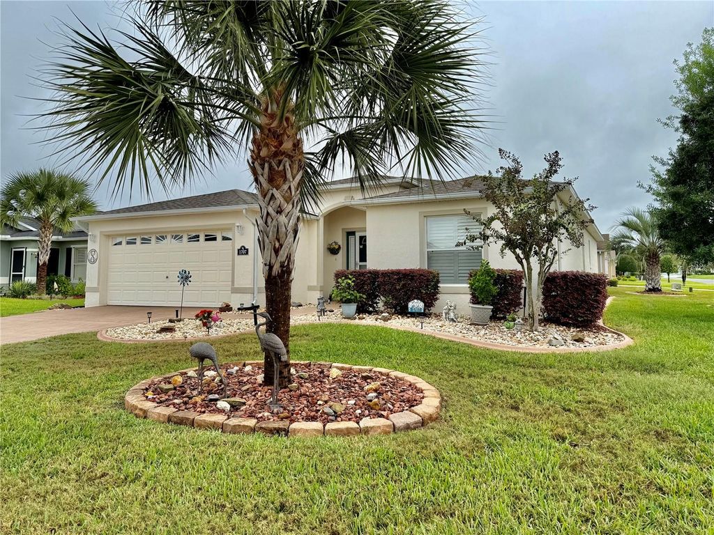 Photo of 1707 SW 155th Place Road, Ocala, FL 34473 (MLS # OM711672)