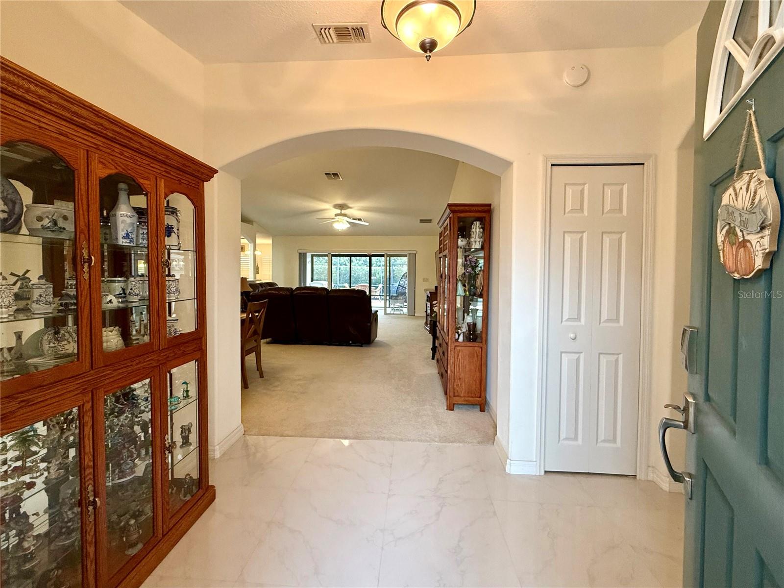 SUMMERGLEN - Residential