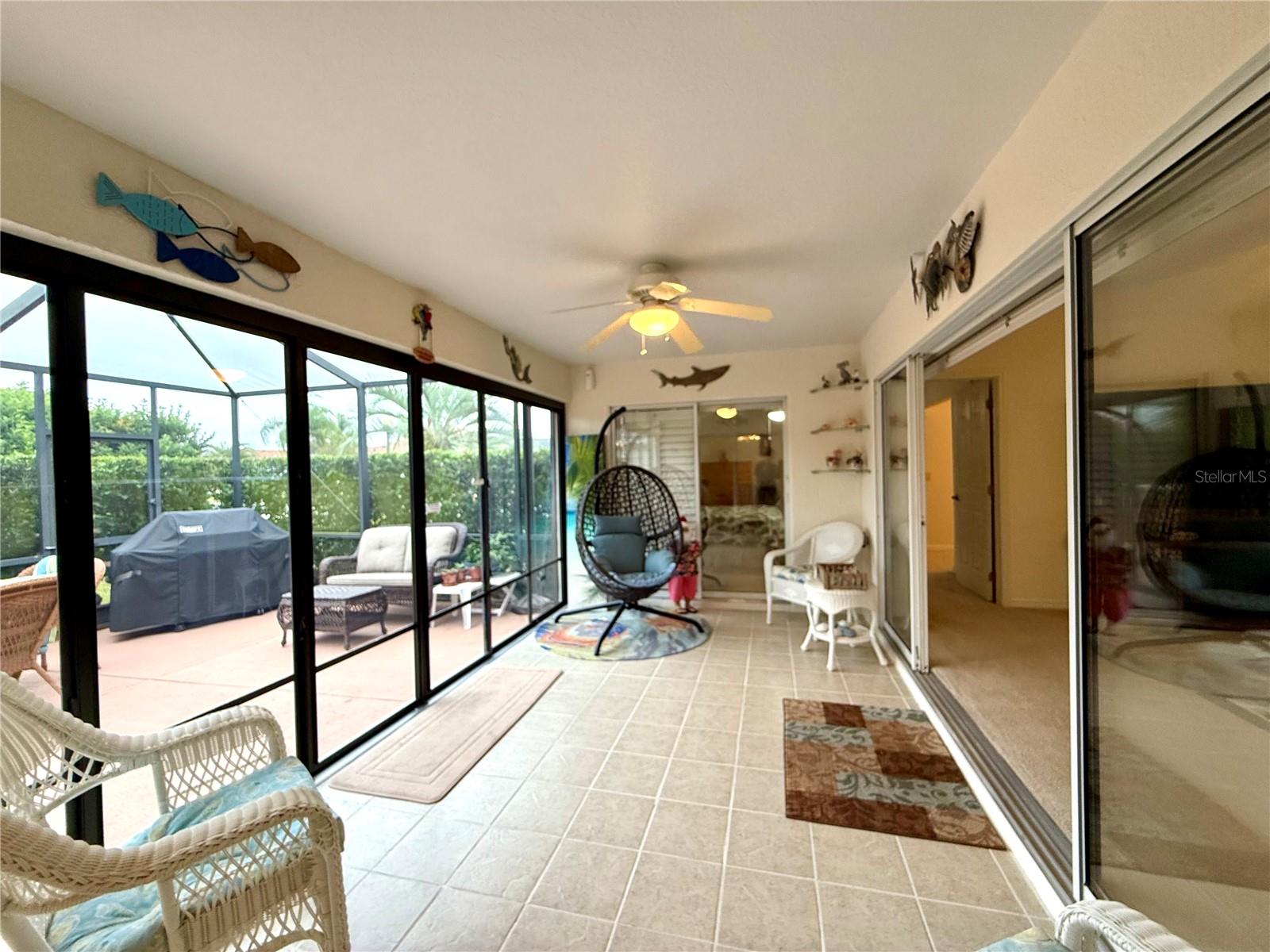 SUMMERGLEN - Residential