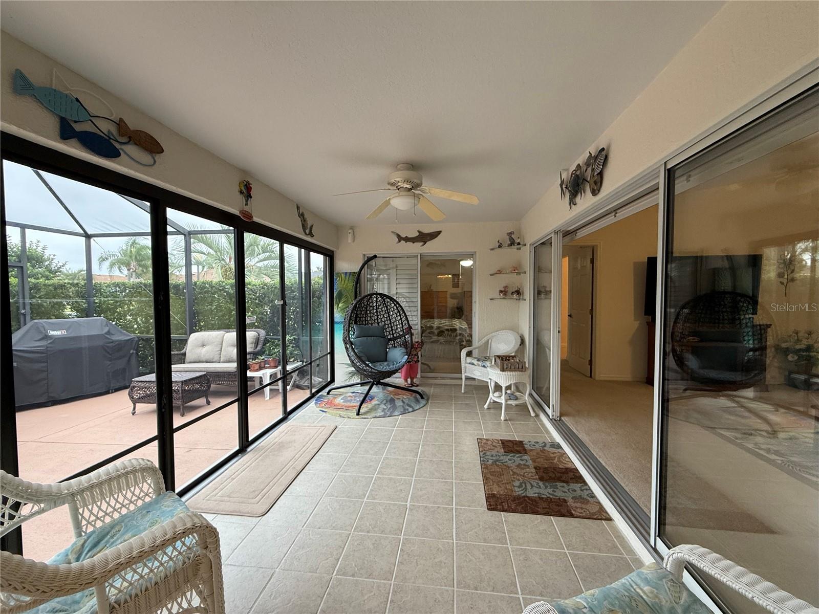 SUMMERGLEN - Residential