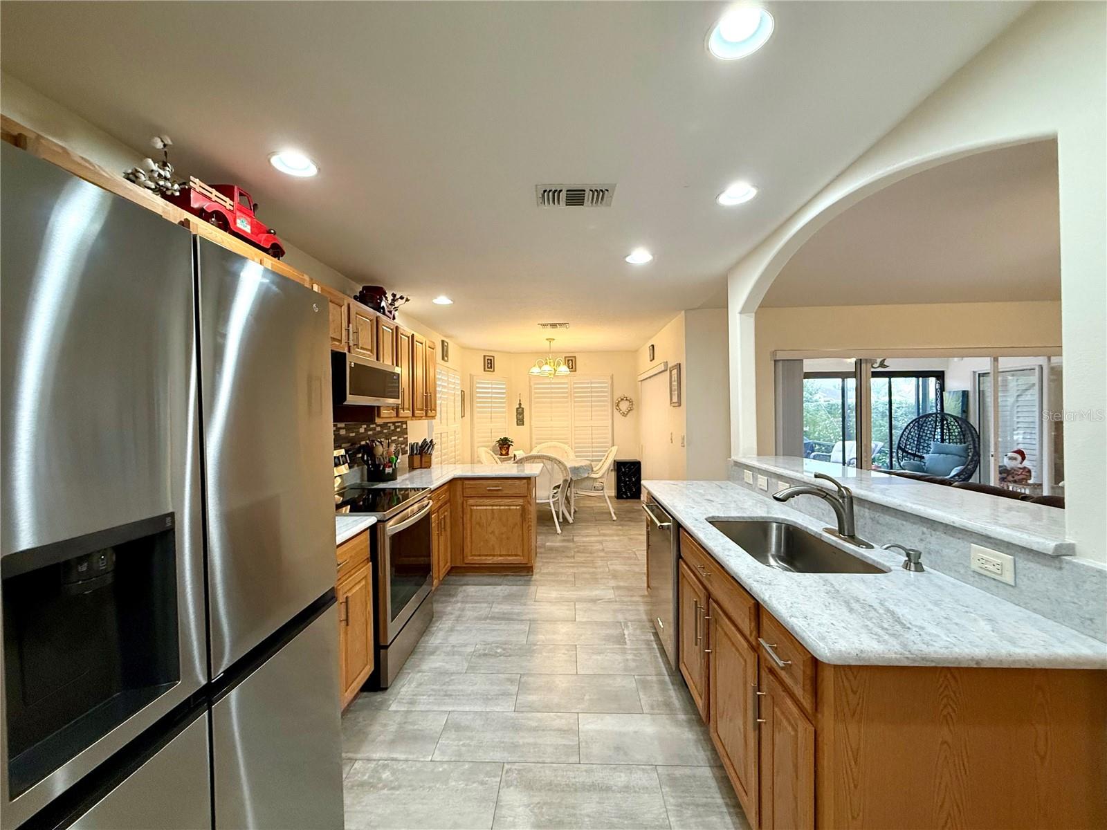 SUMMERGLEN - Residential