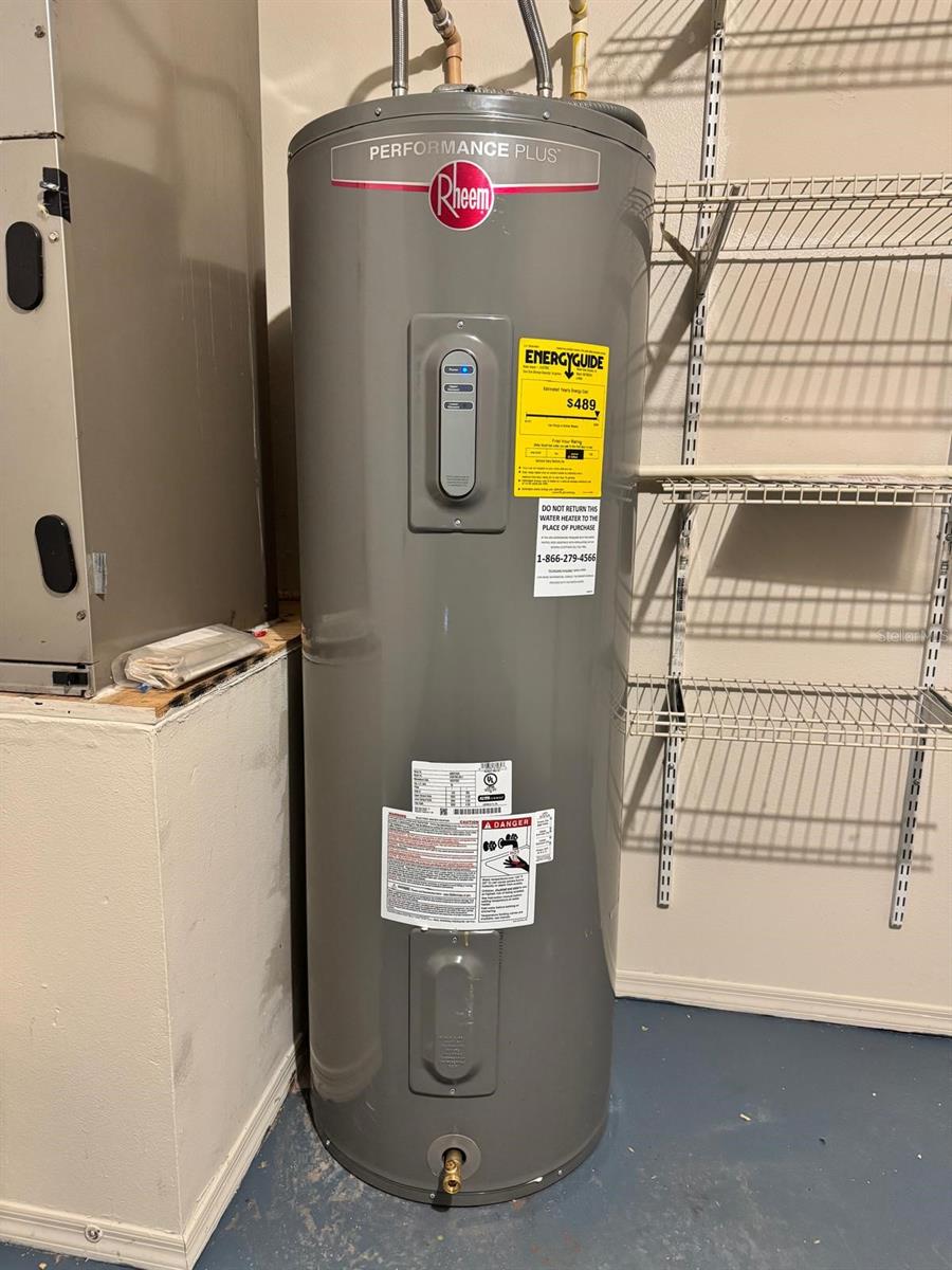 MARISOL - Residential Lease