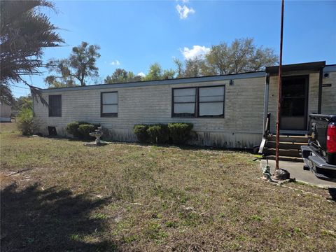 2056 SE 183RD AVENUE ROAD SILVER SPRINGS FL 34488