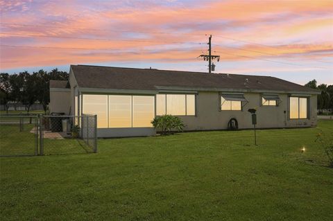 A home in NORTH PORT