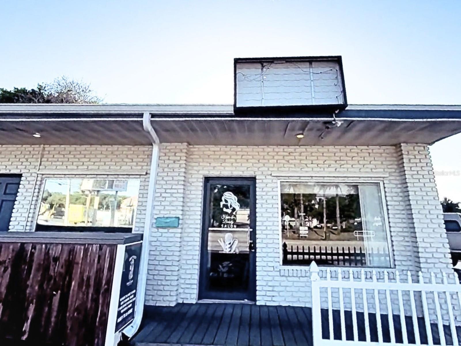 AVON BY SEA - Commercial Lease