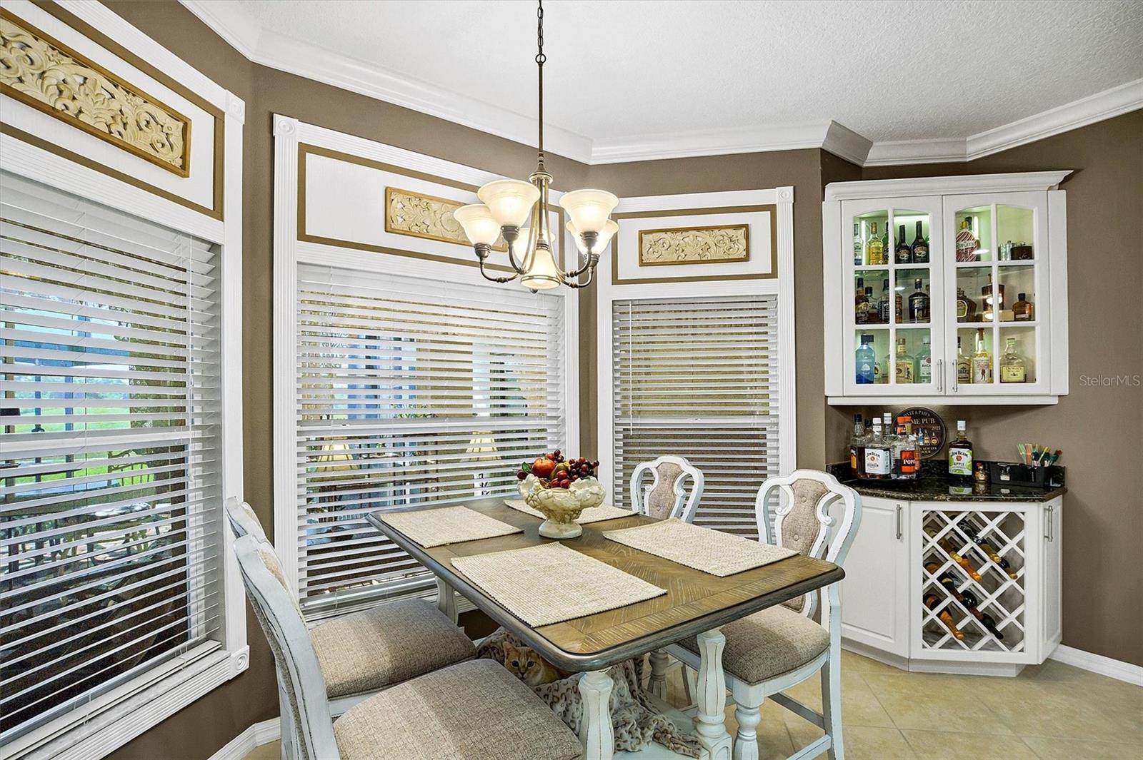 LAKE ASHTON GOLF CLUB PH 01 - Residential