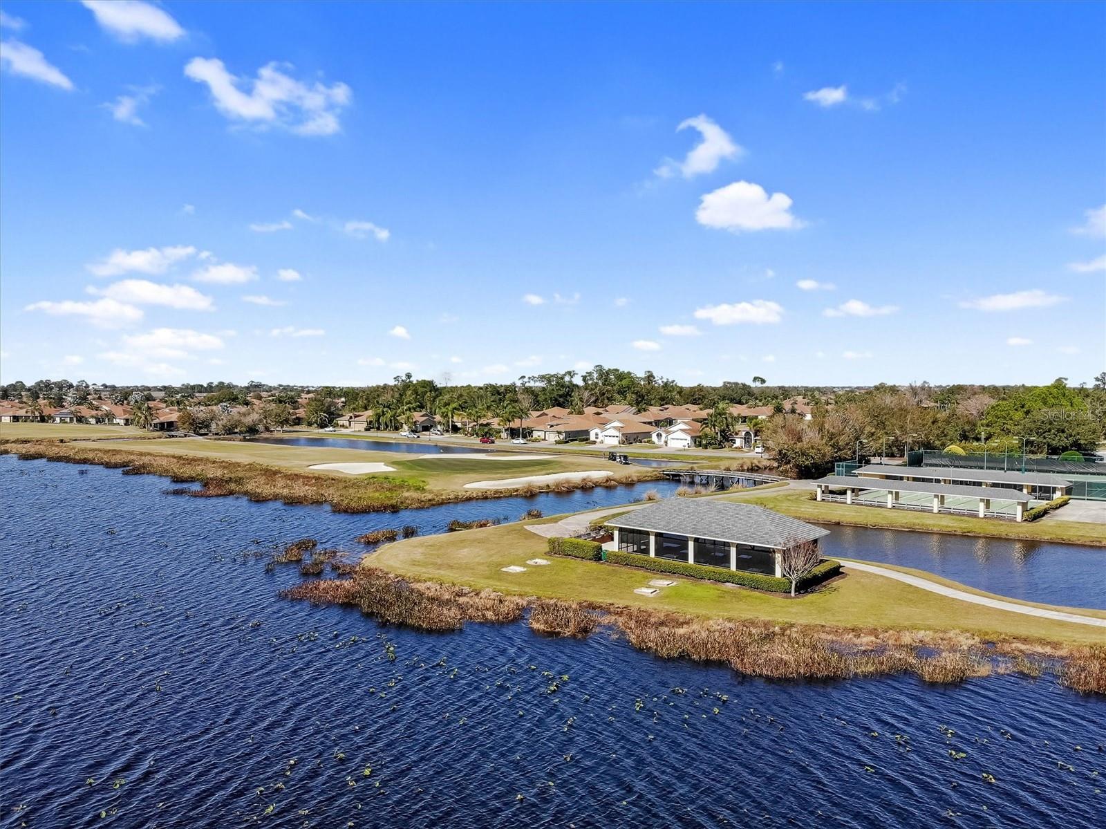 LAKE ASHTON GOLF CLUB PH 01 - Residential