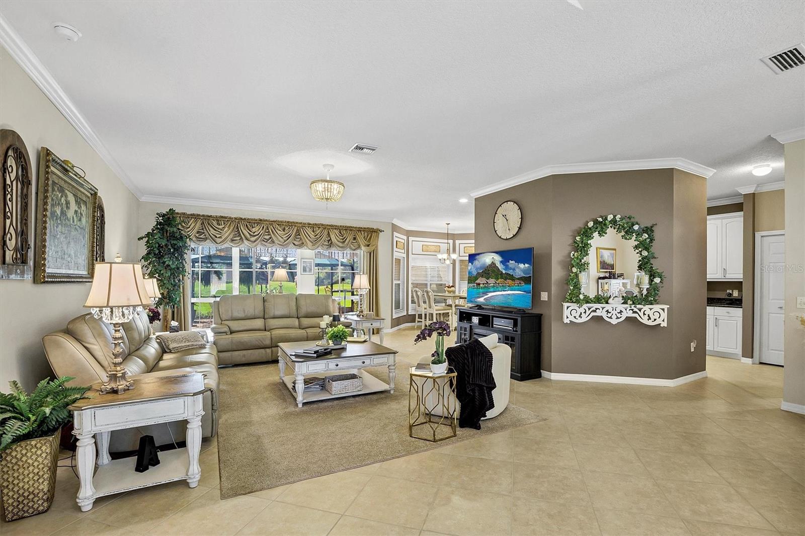 LAKE ASHTON GOLF CLUB PH 01 - Residential
