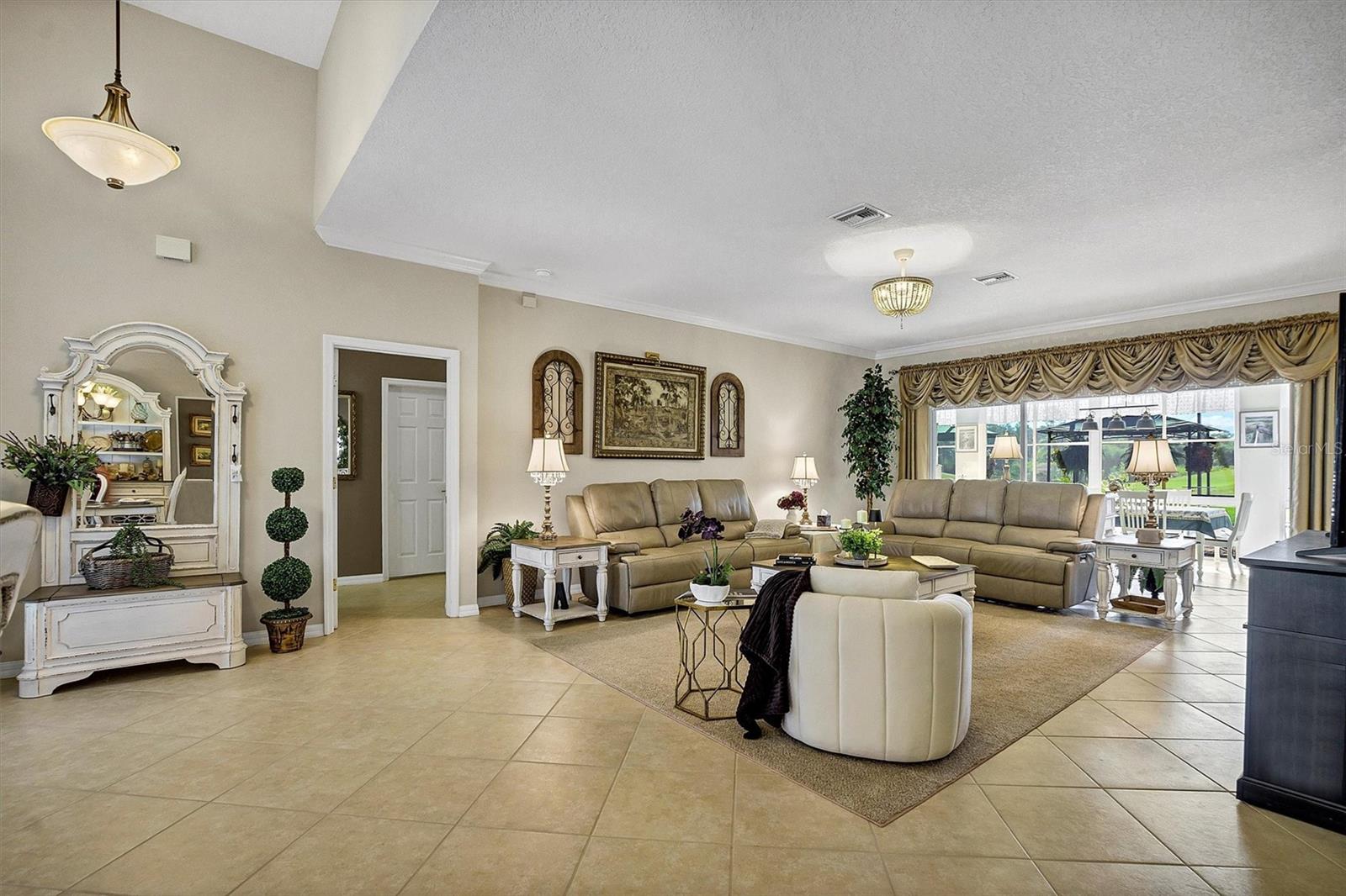 LAKE ASHTON GOLF CLUB PH 01 - Residential