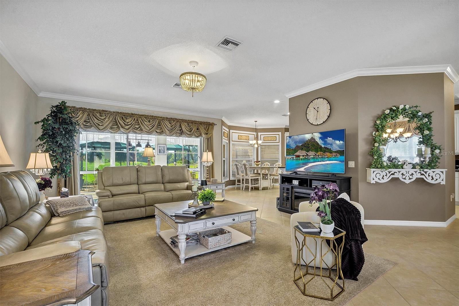 LAKE ASHTON GOLF CLUB PH 01 - Residential