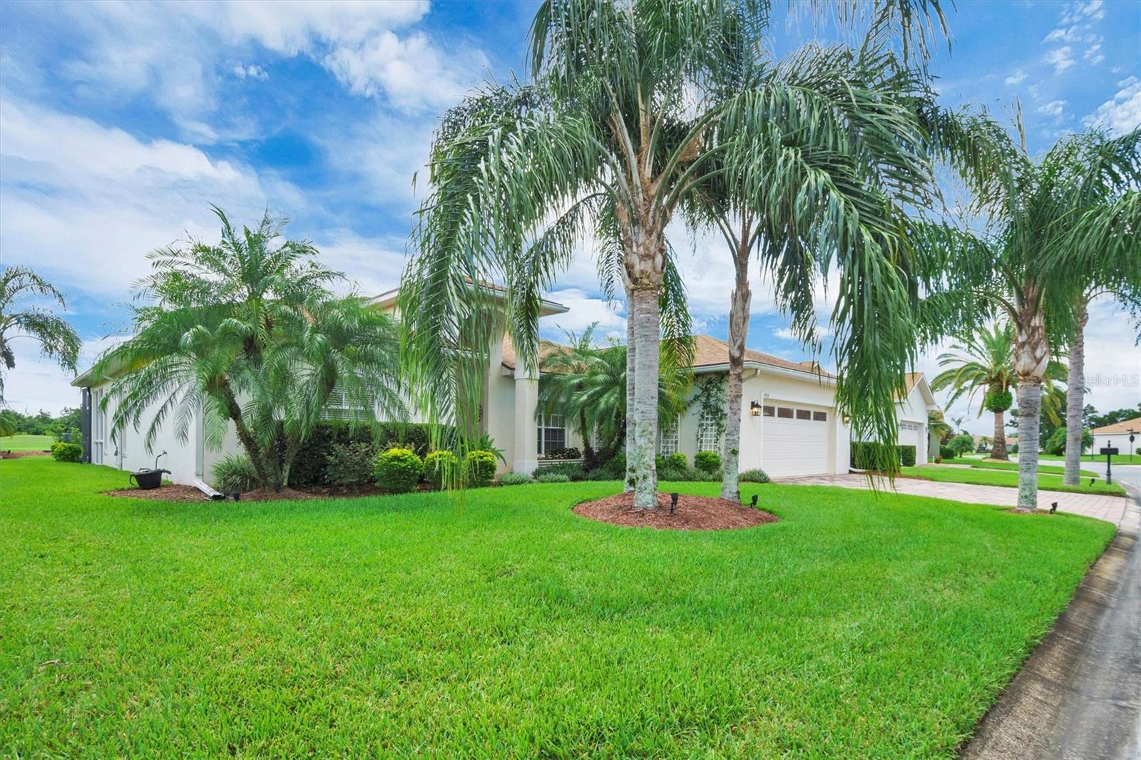 LAKE ASHTON GOLF CLUB PH 01 - Residential