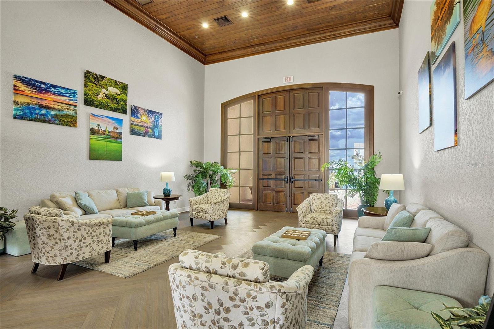 LAKE ASHTON GOLF CLUB PH 01 - Residential